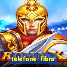 telefone fibra minas congonhas